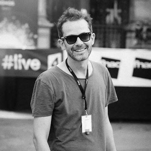 Sylvain Amstad