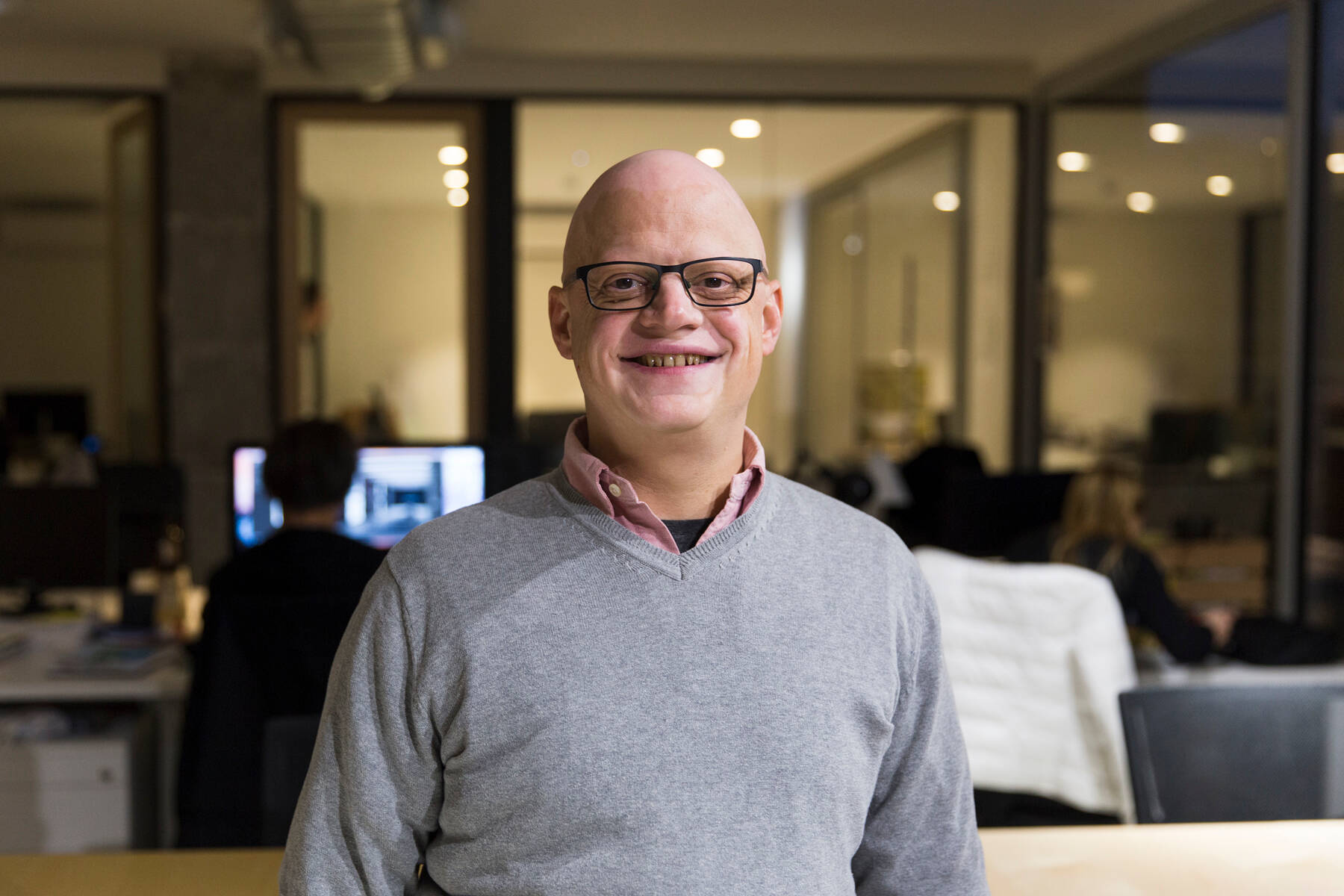 Max Terbeck - Desarrollador wordpress y woocommerce a medida 🏅