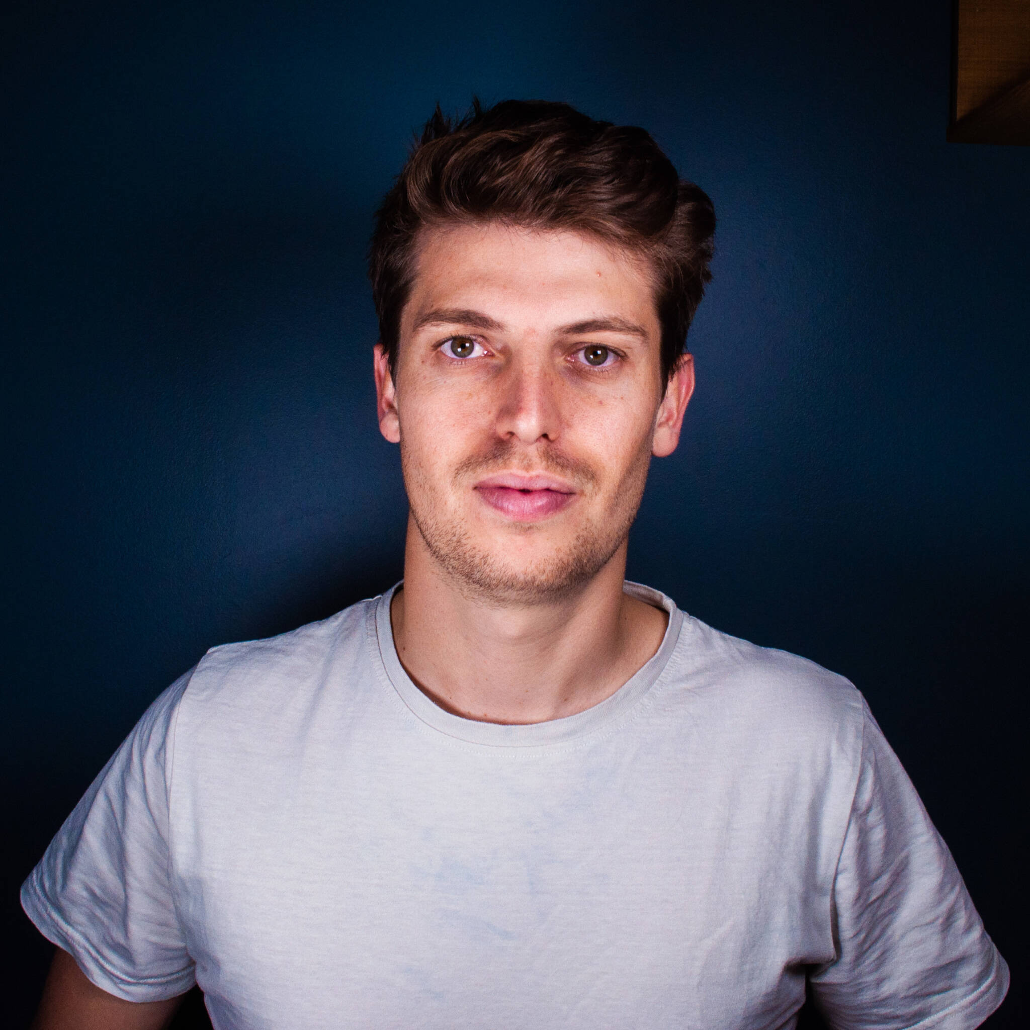 Quentin Passet
