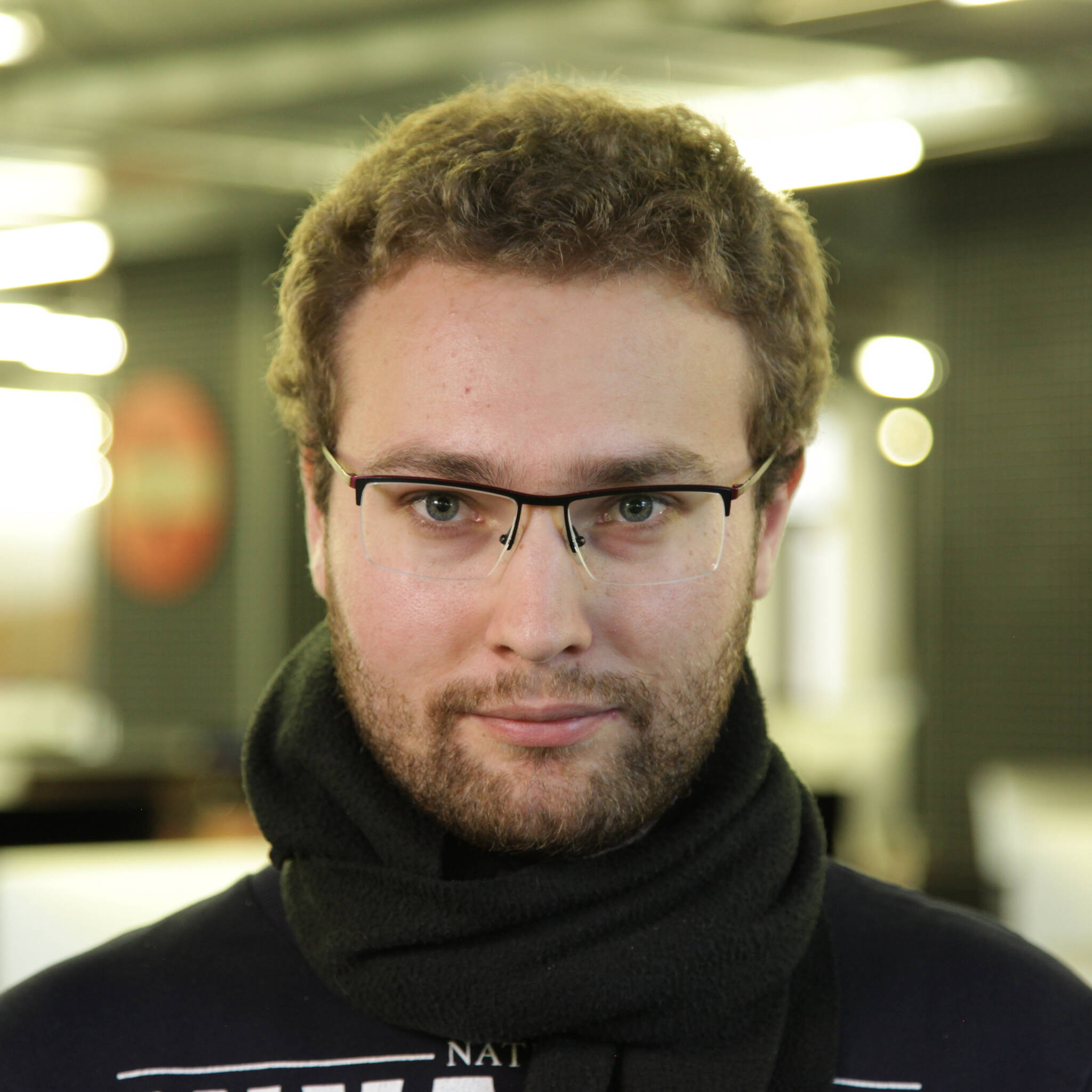 Arnaud A.