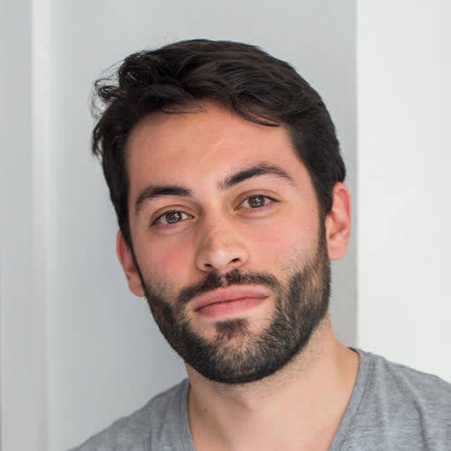 Francois-Xavier Costanzo