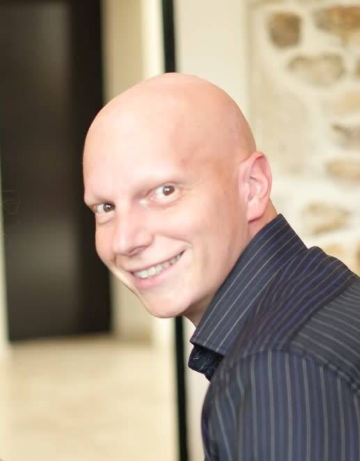 Olivier Ciucci