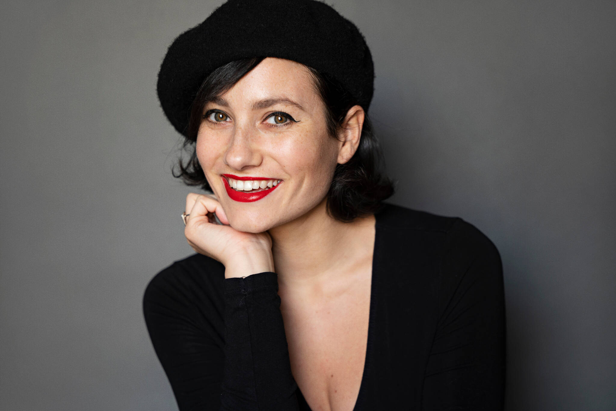 Camille Froment