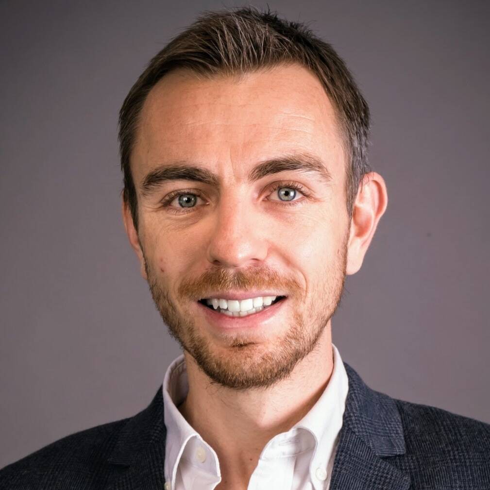 Jonathan Adeline