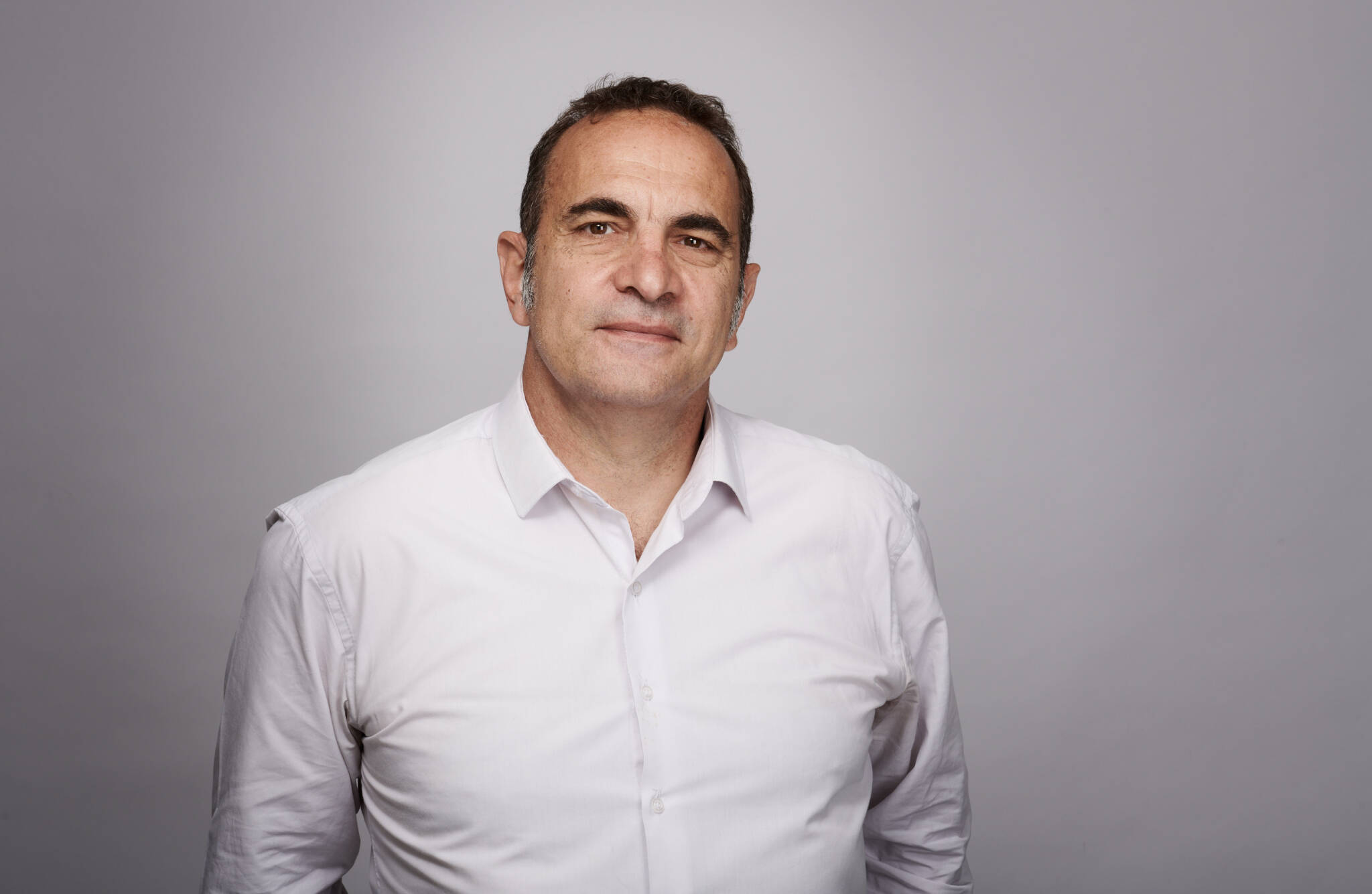 Christophe Mariani