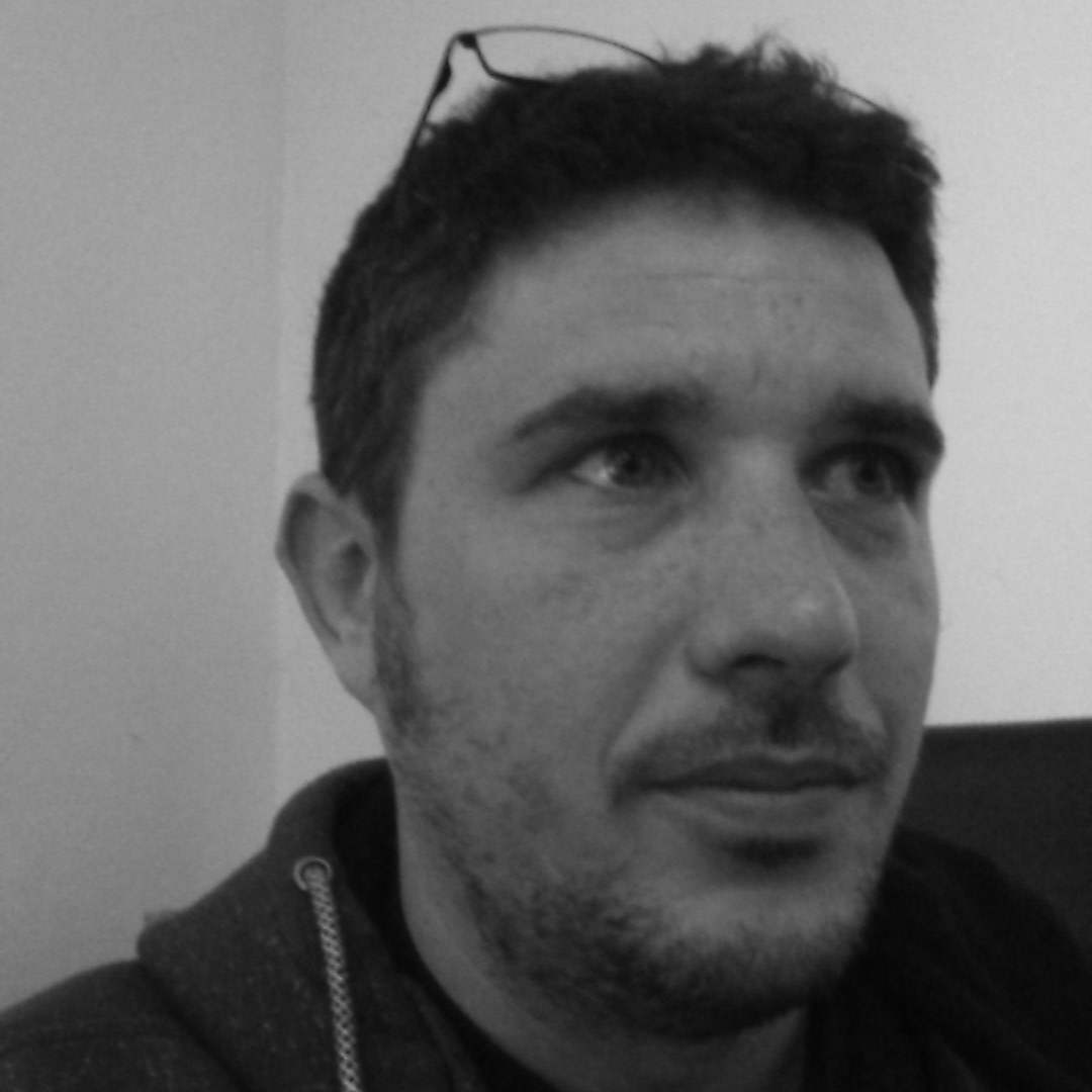 Antoine Henry - Développeur Web - Ruby / Javascript