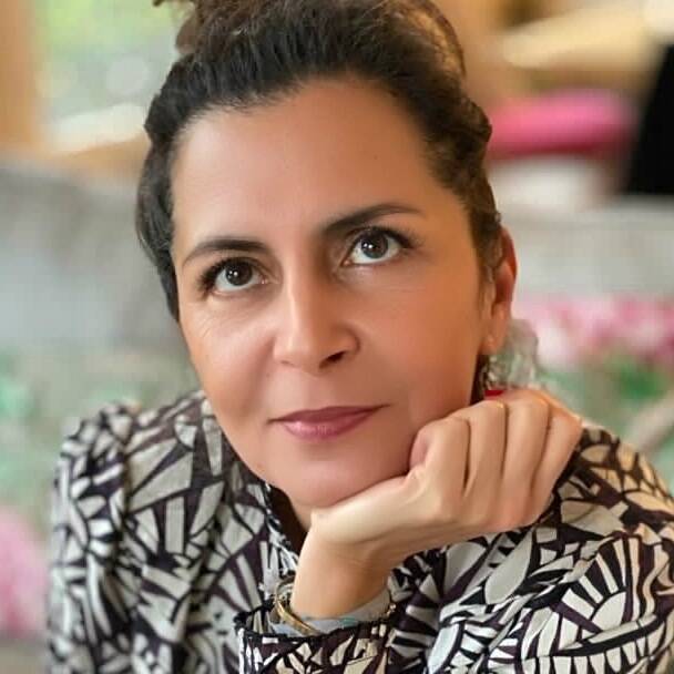 Johanna G.