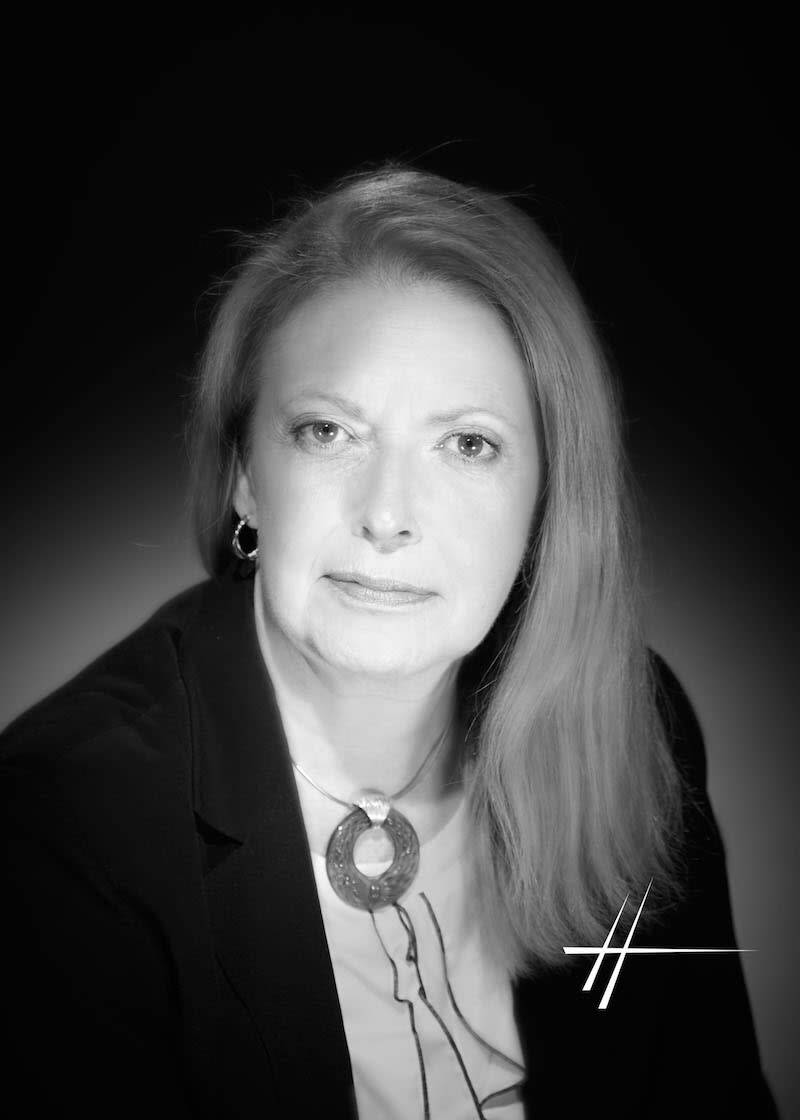 Martine Amiot