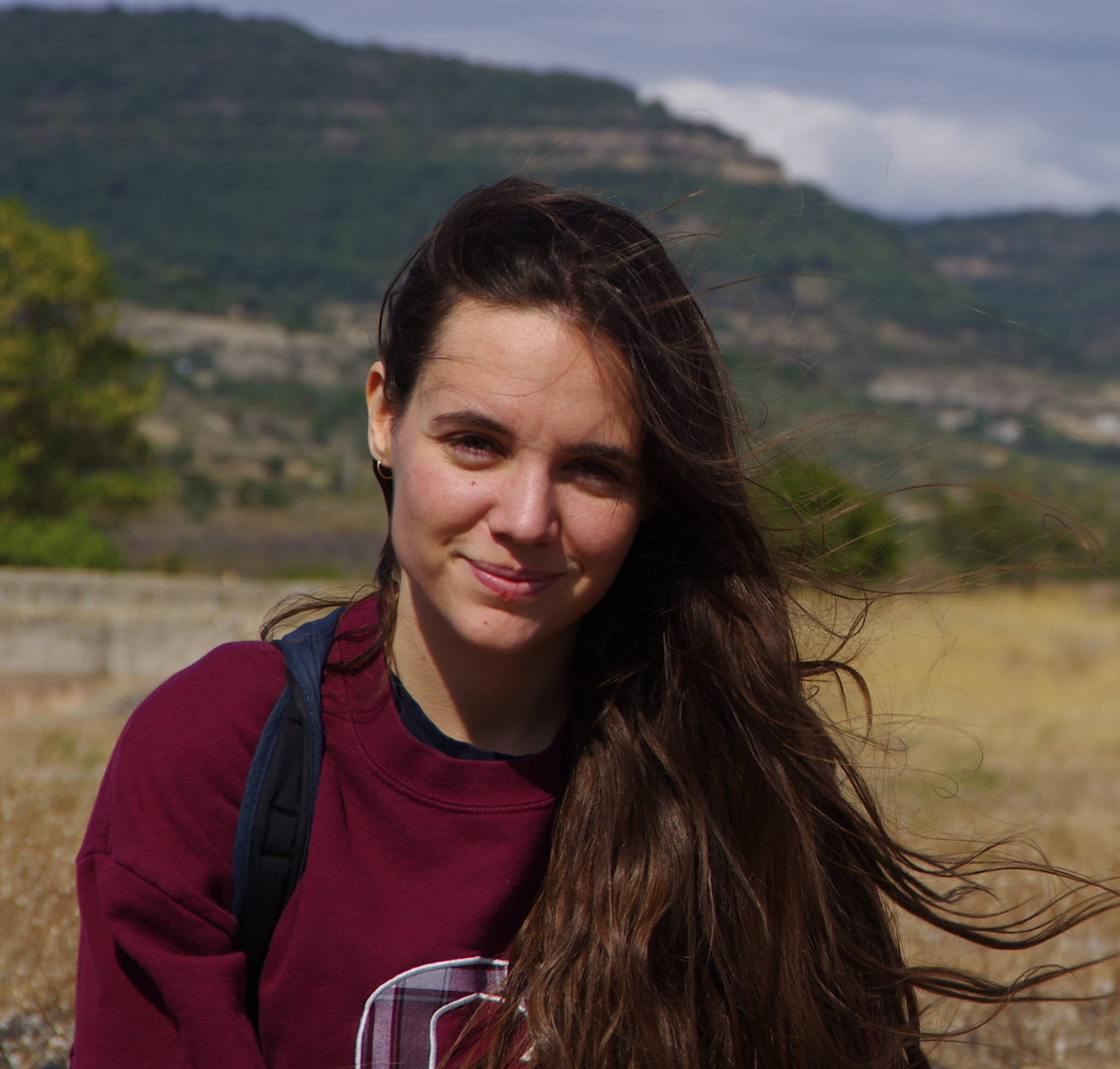 Gaëlle Sutton