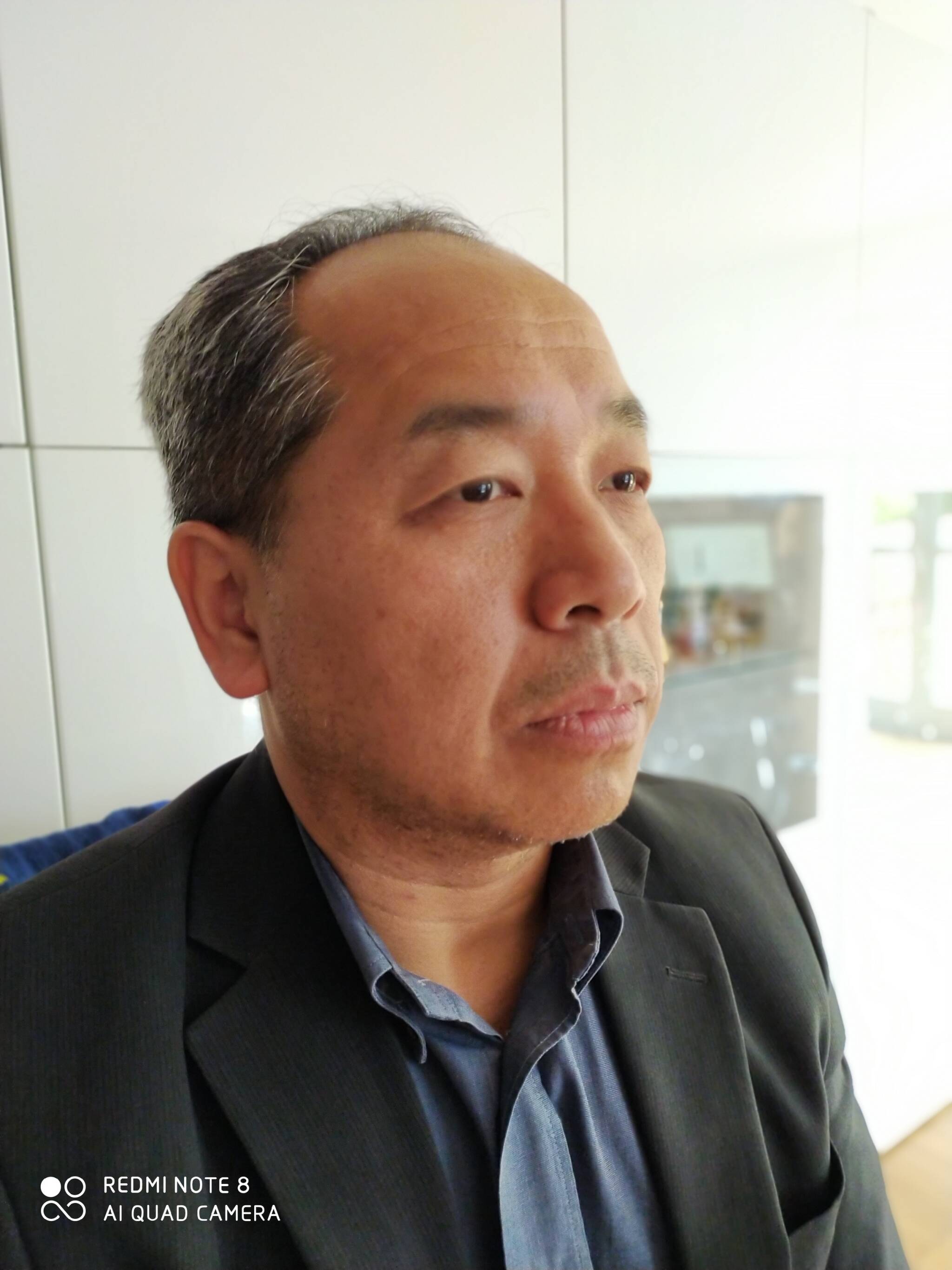 Minh Ta