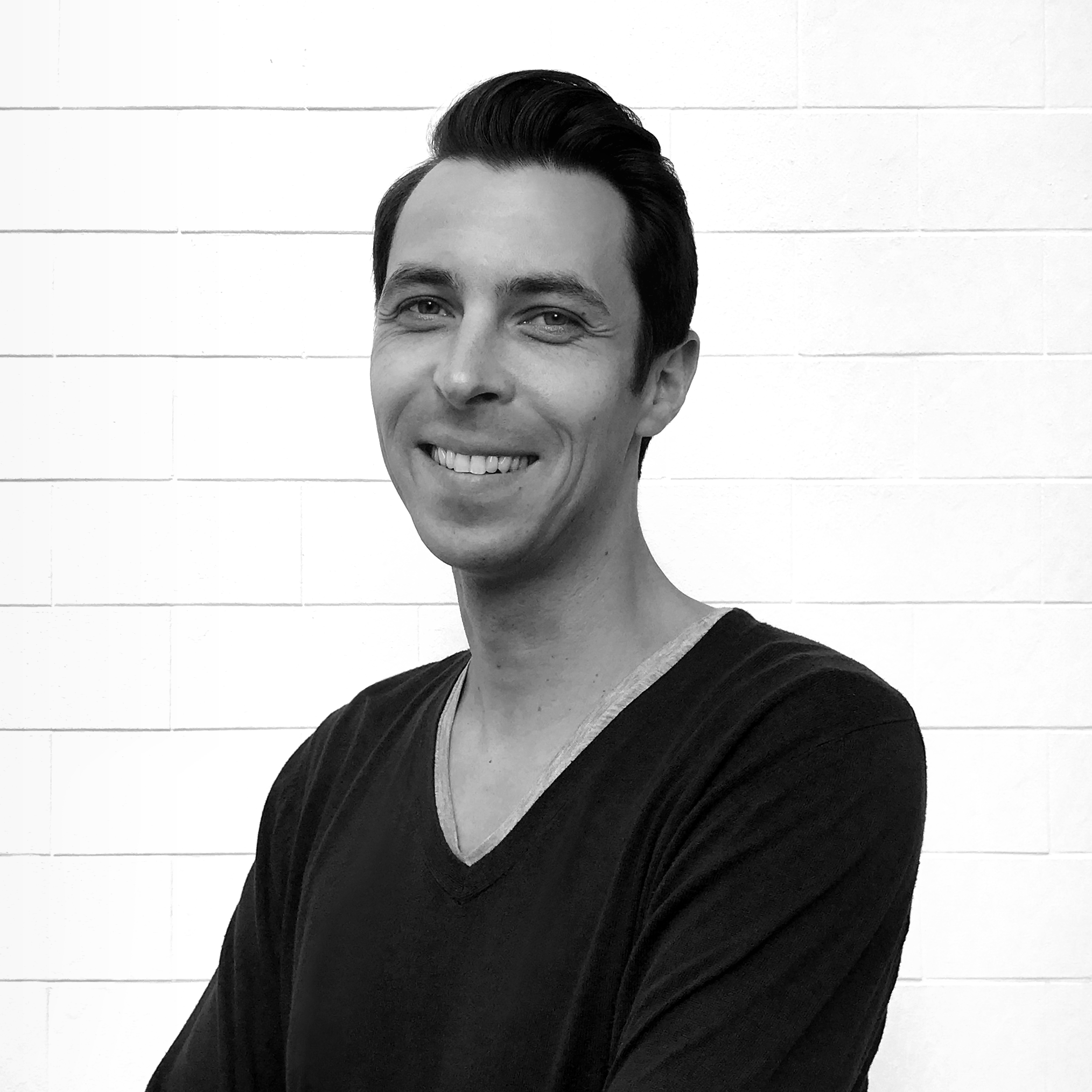 Hichem El-Bardawil - Senior Art Director