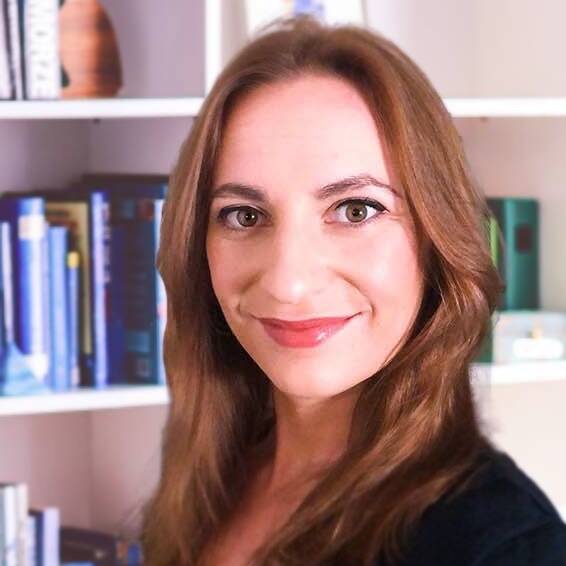 Marie Olivia Delmas