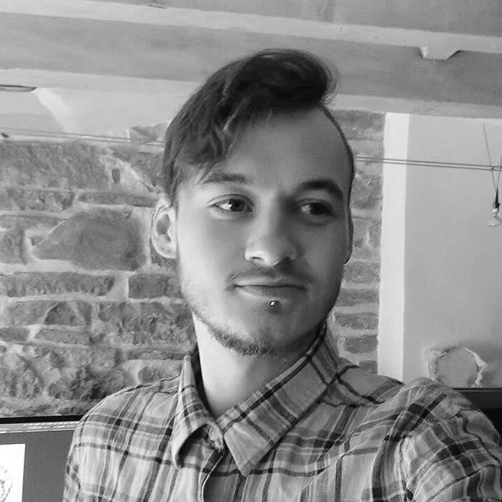 Fabien B.