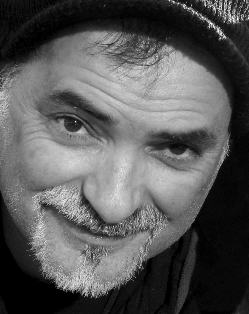 Didier Terrieu