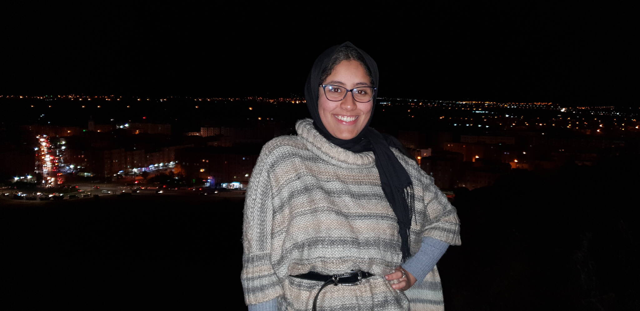 Imane Chakib
