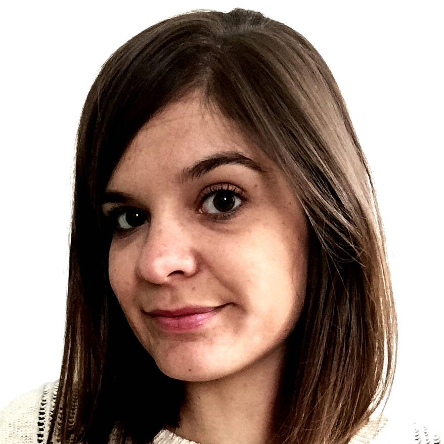 Raphaële Gruet