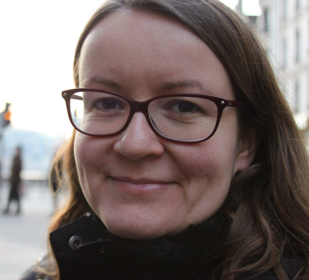 Stéphanie Hoh