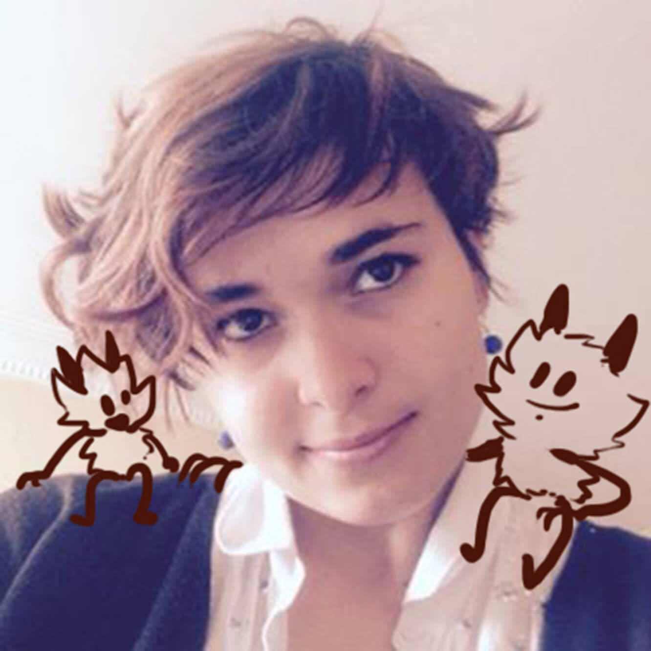 Claire Le Guludec