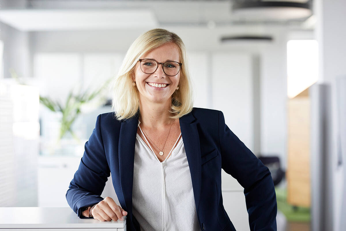 Elisabeth Haupt - Executive Assistant, PA, Virtuelle Assistenz