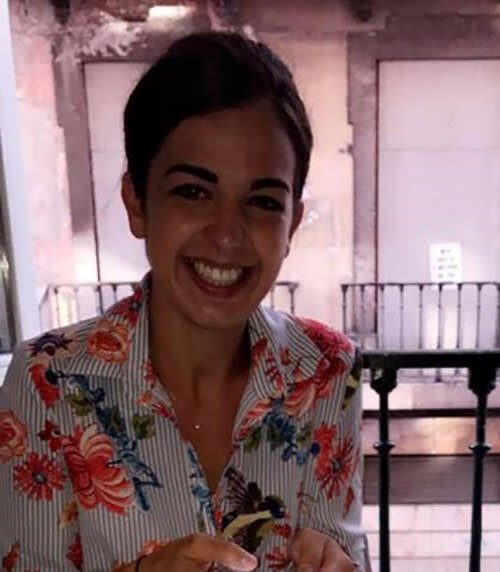 Marie Jeanne Casu