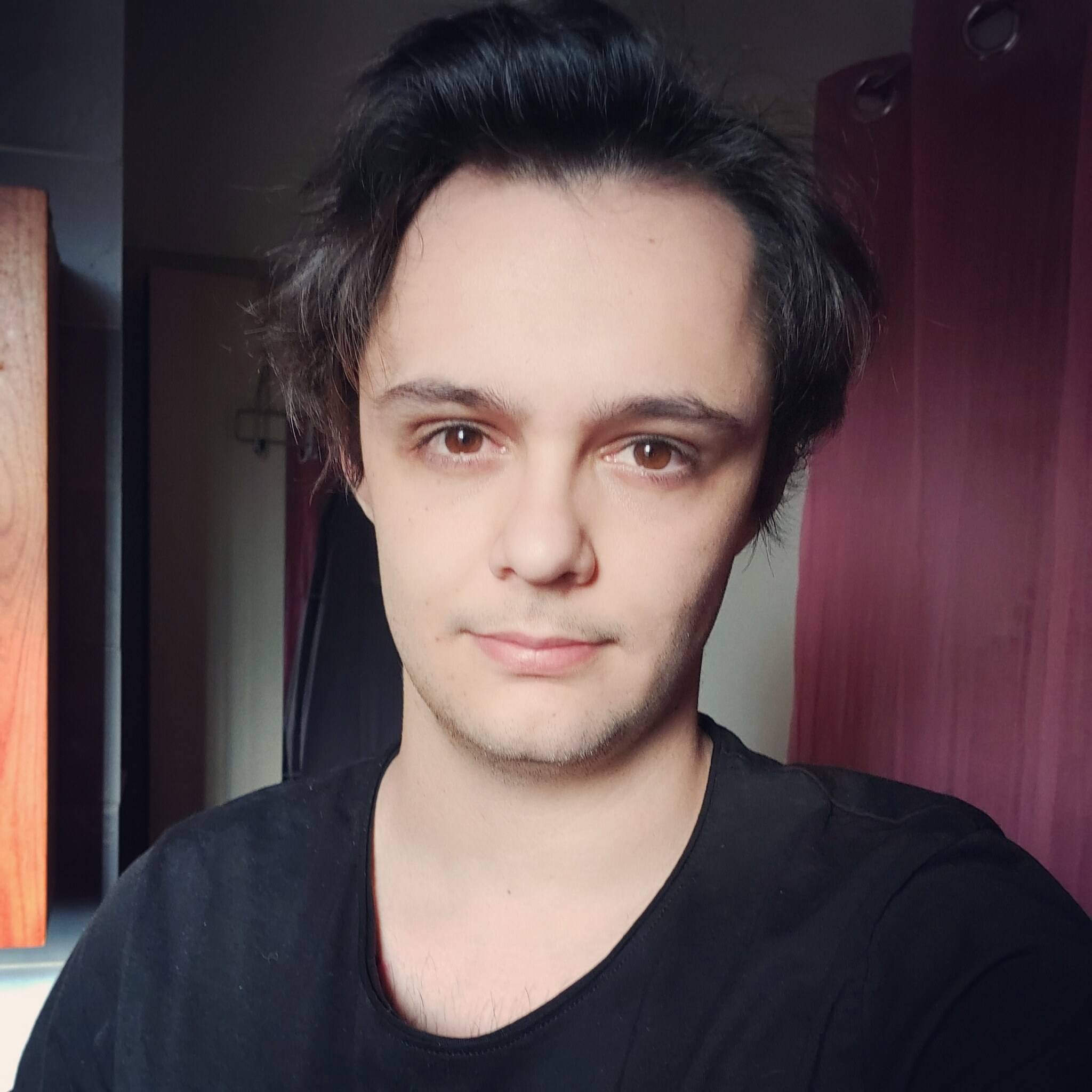 Dylan Raimon