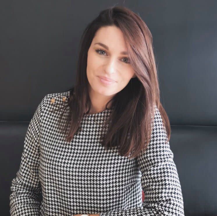 Marion Demeure