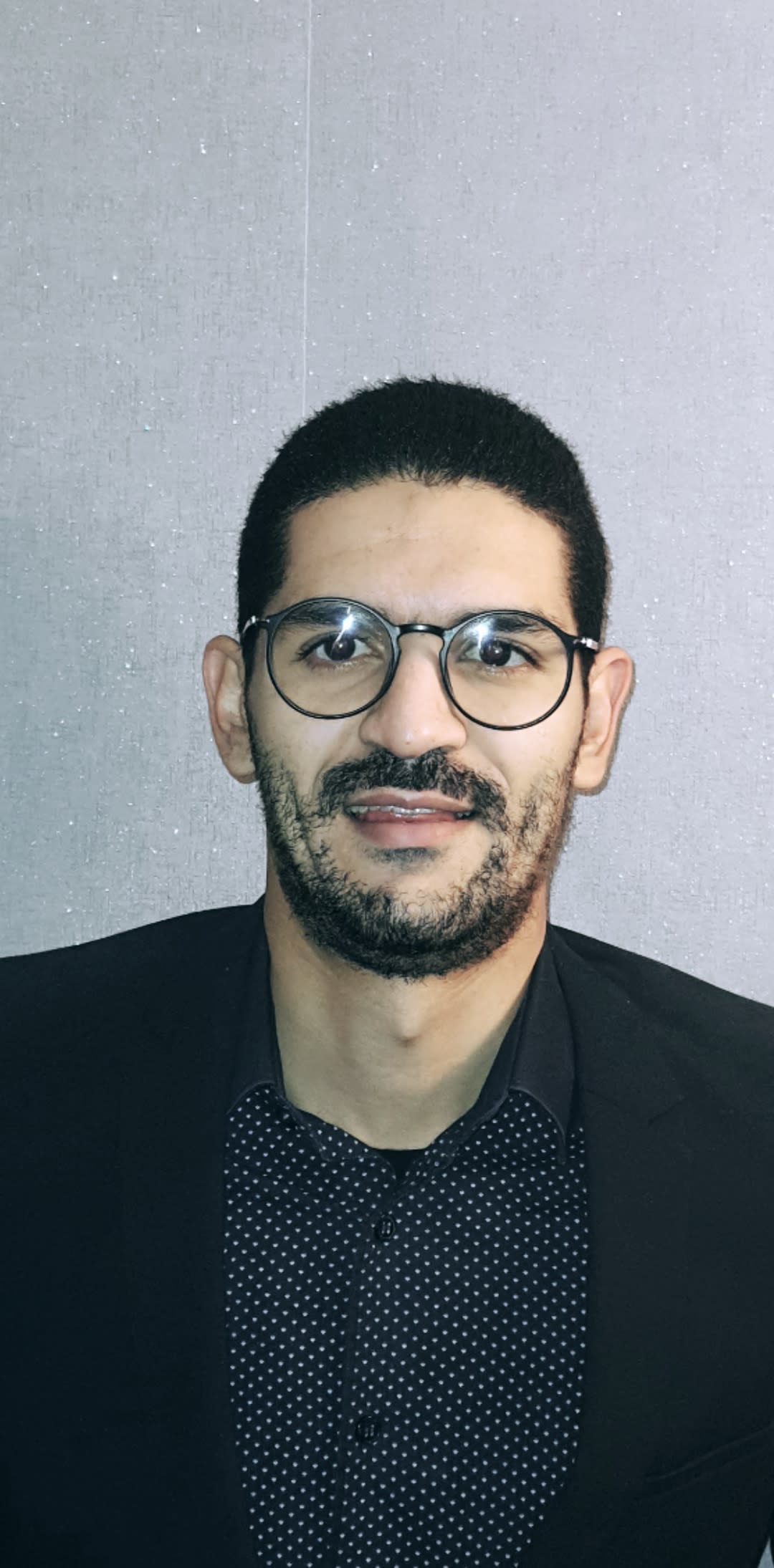 Ahmed E. - Technical Product Owner/Product Manager Ecommerce 