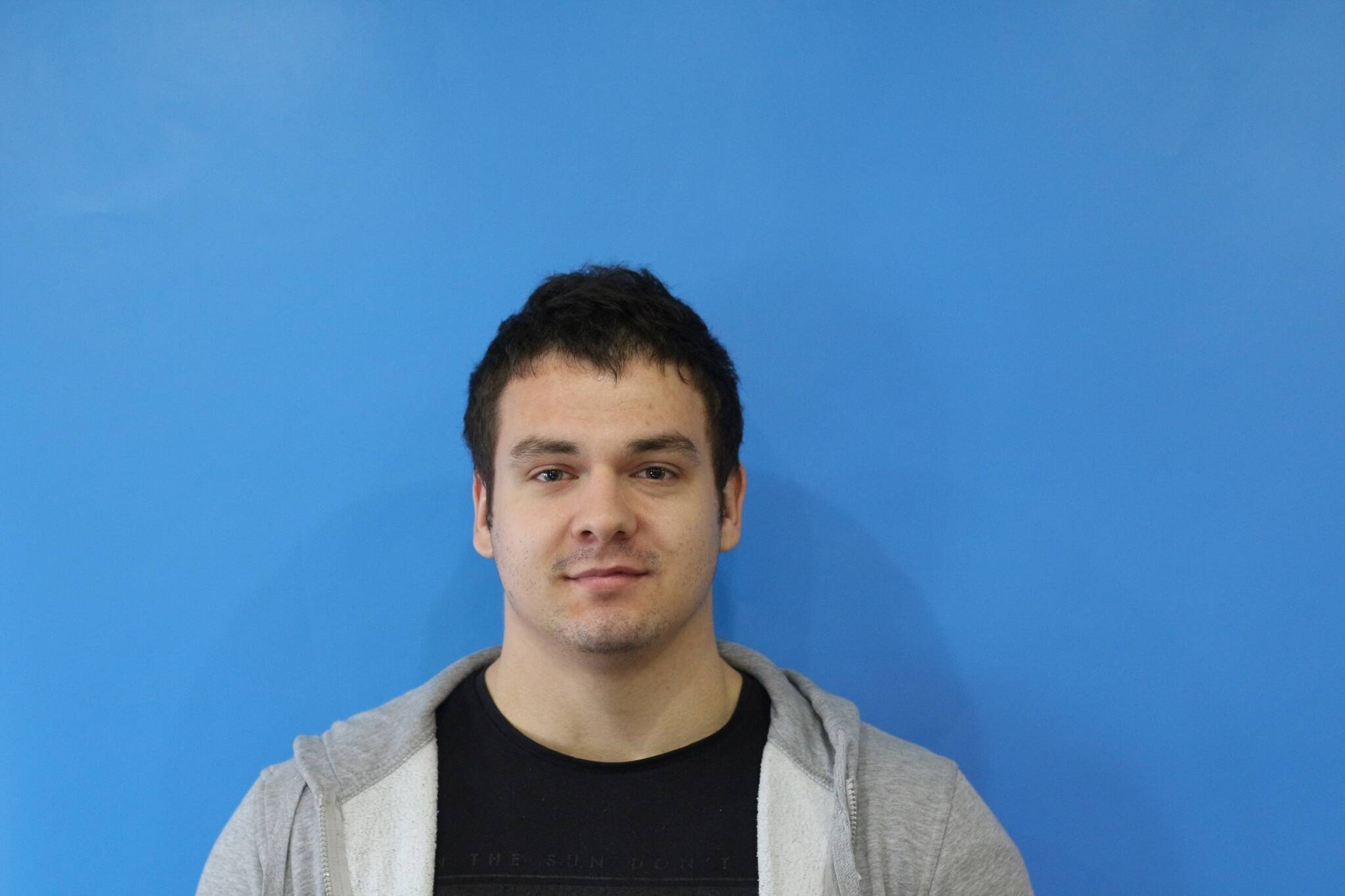 Frédéric Grais