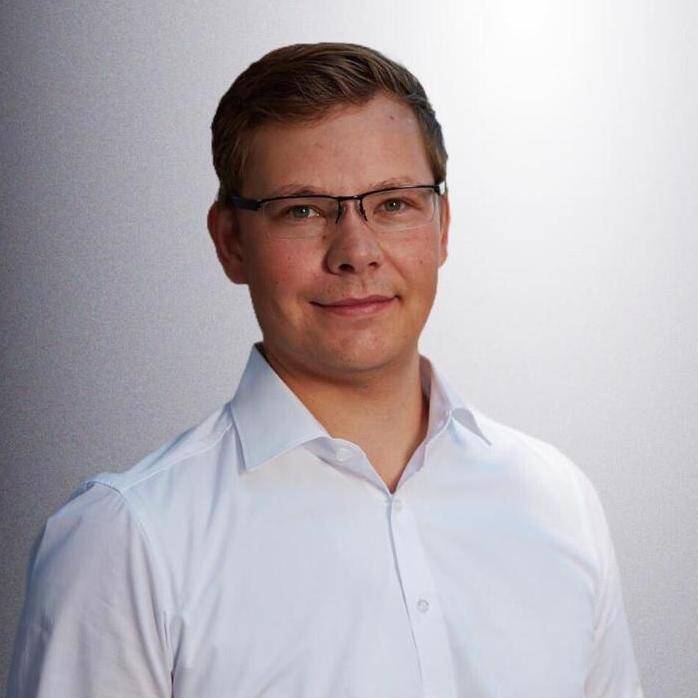 Max Echt