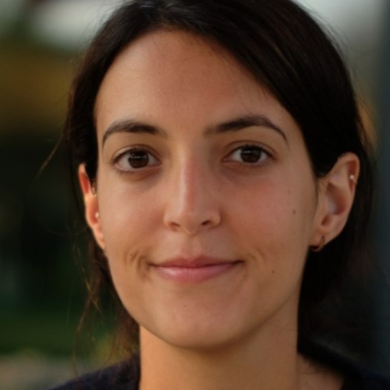 Raphaëlle Olivo