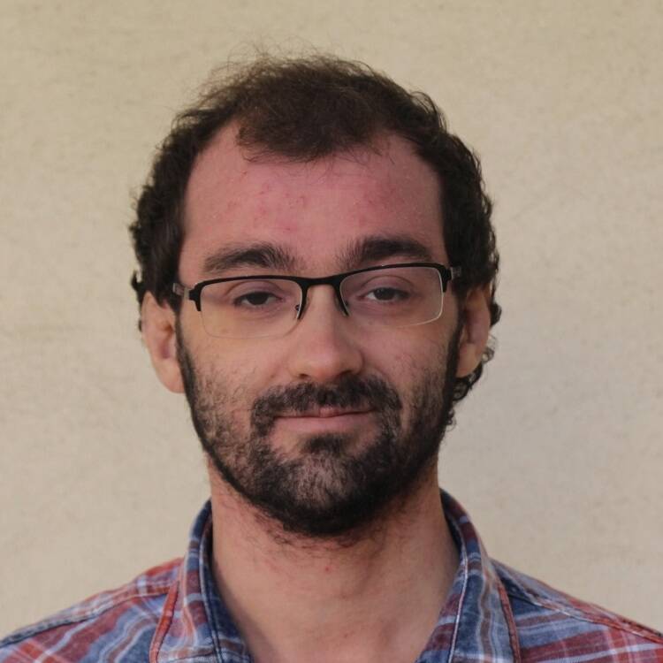 Julien Mora