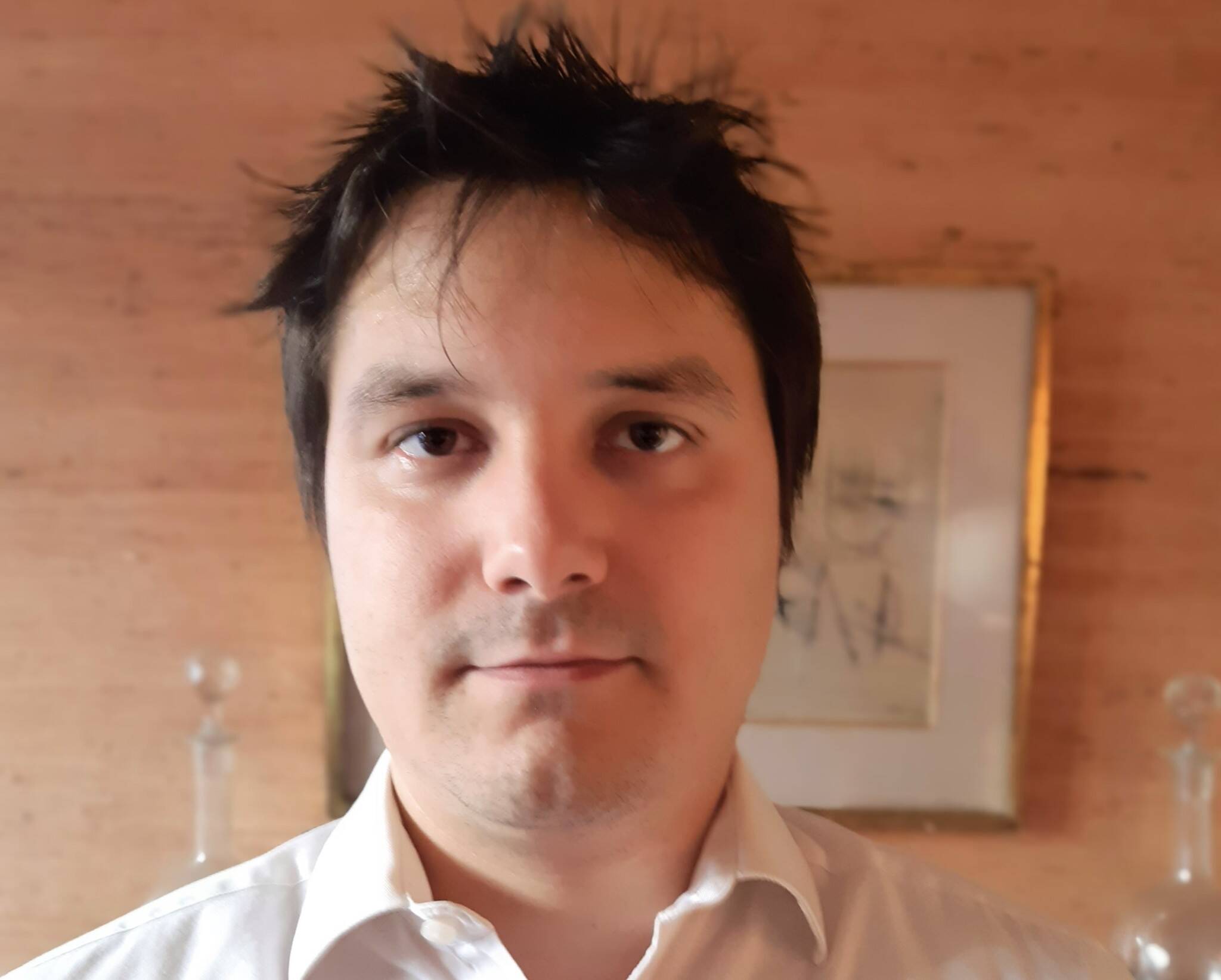 Philippe Schumacher
