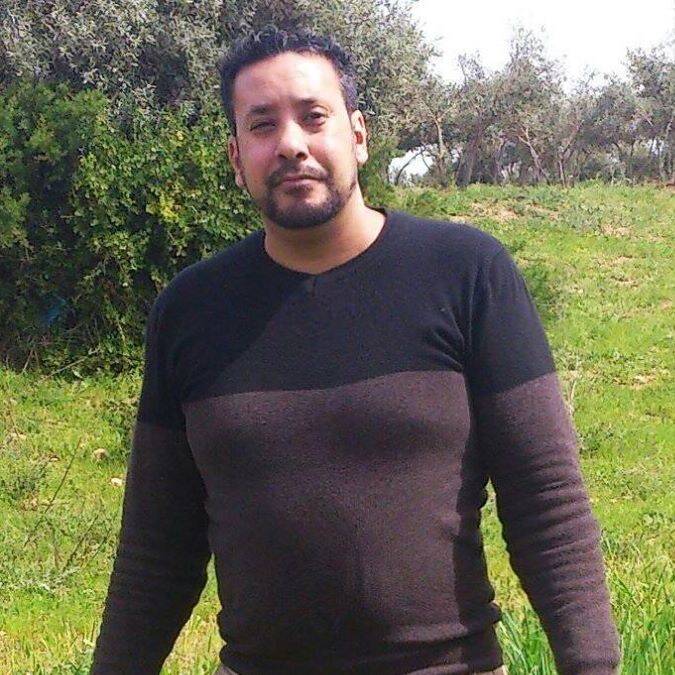 Chafik Dellil