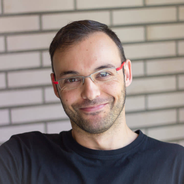 David Rifé