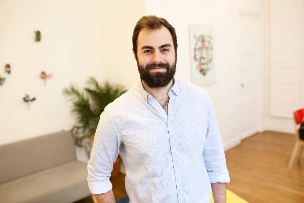 Loïc L.