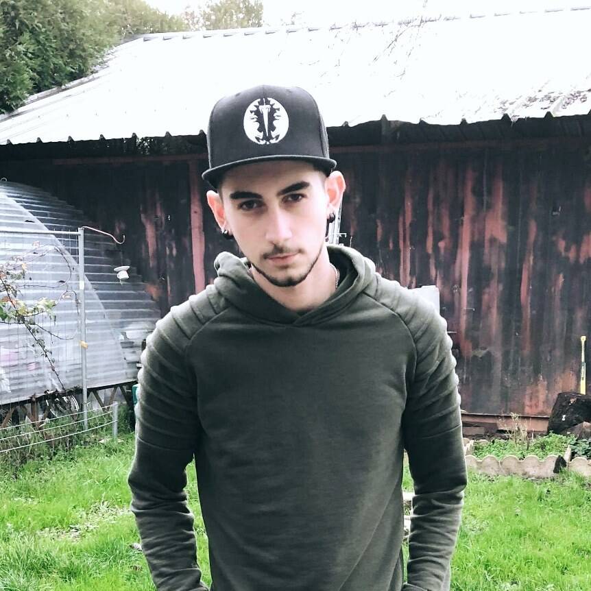 Enzo Rapaccioni
