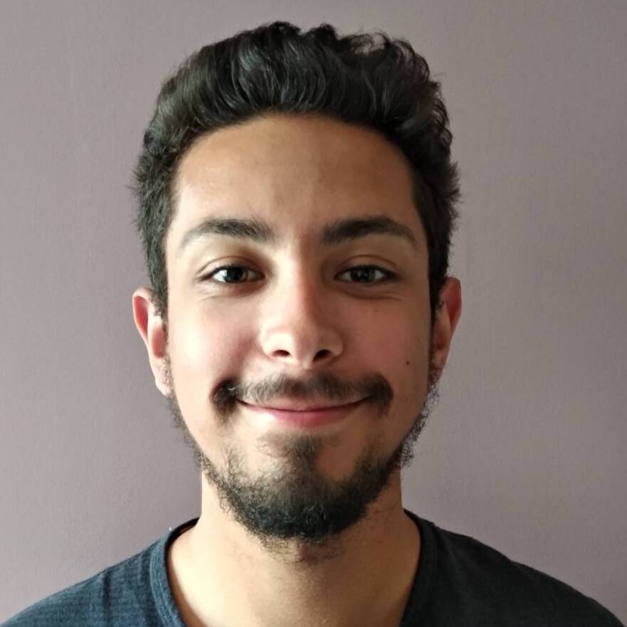 François Vantours - Dev Web PHP (WP - Symfony) - Fullstack