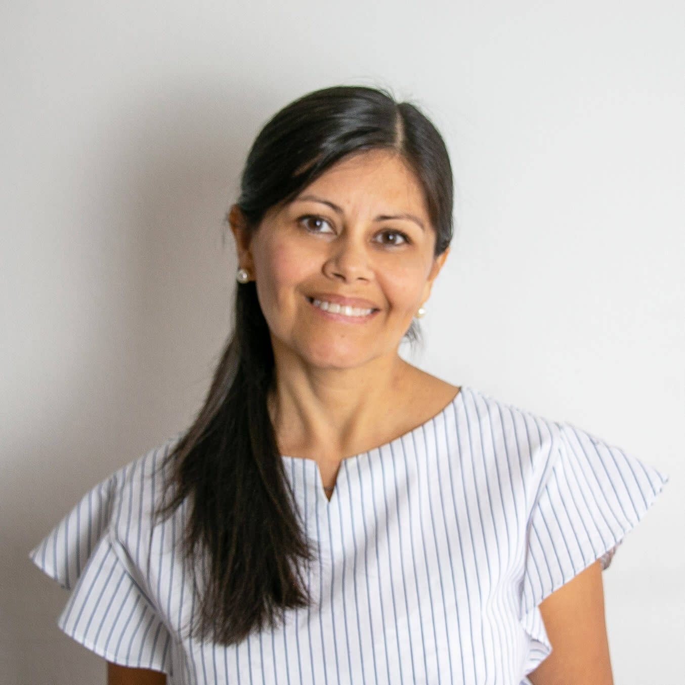 Erika Gordillo