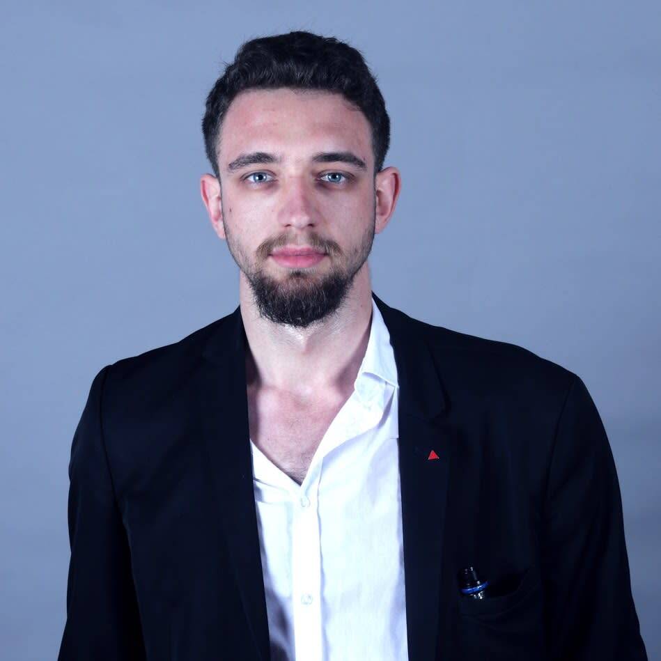 Maxence Pastor