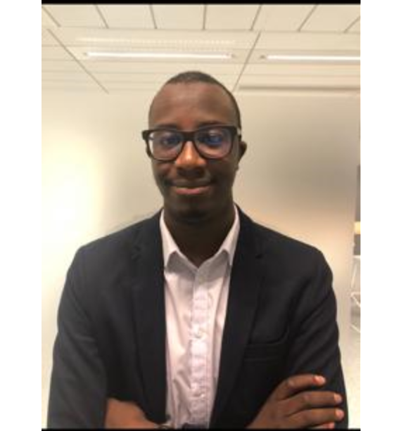 Mamoudou Diop