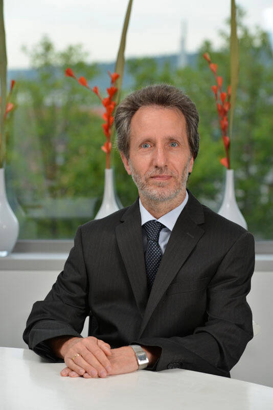 Rainer Kämmlein - Interim HR Manager