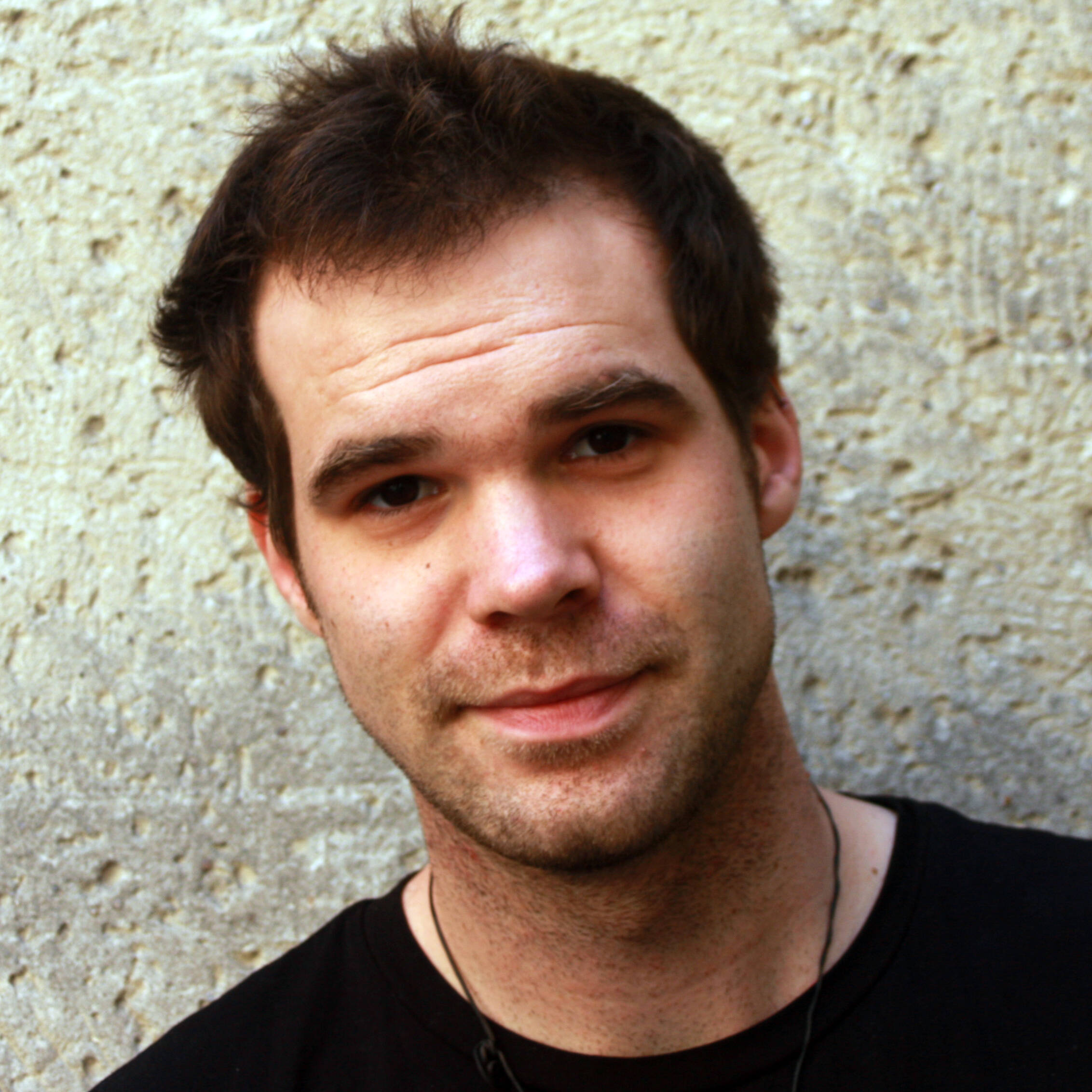 Adrian Zachariae
