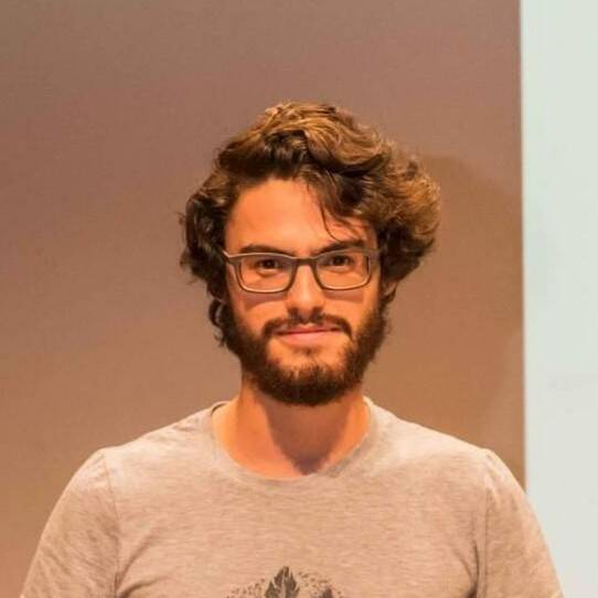 Nicolas Brossault