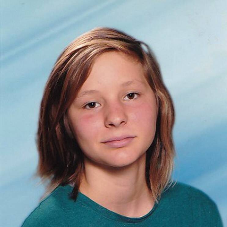 Mathilde Le Meur