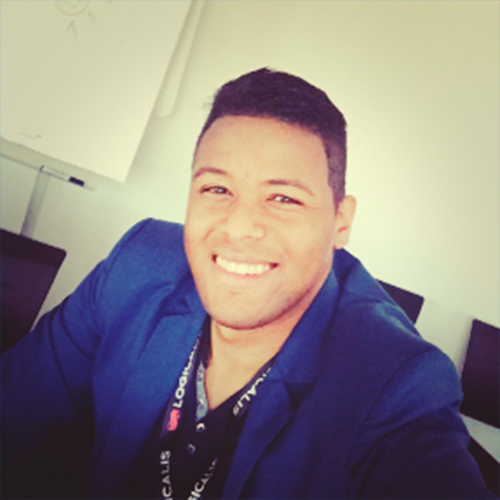 Robinson Hernández