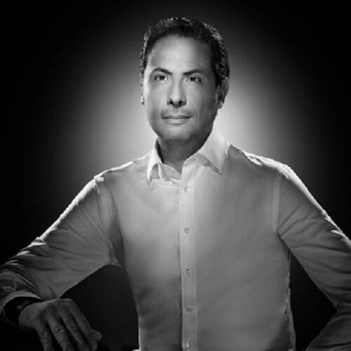 Selim Boudis