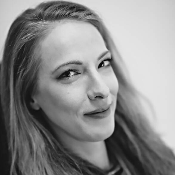 Alexandra De Colbert