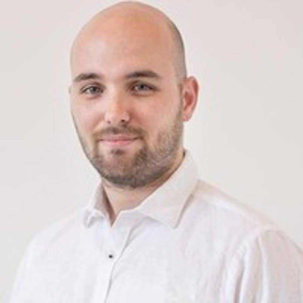 David  - Senior PHP & Laravel Developer