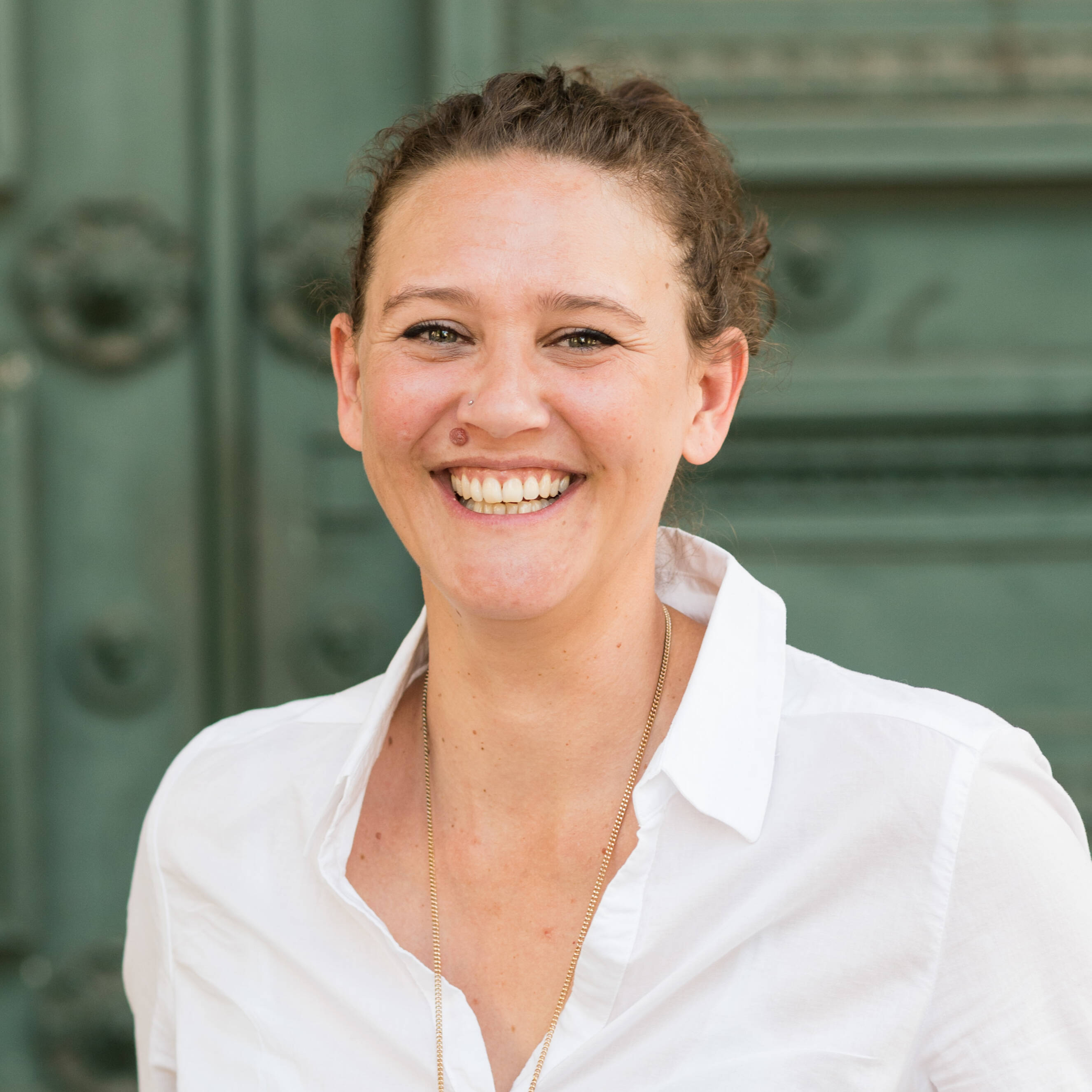 Caroline Quatre