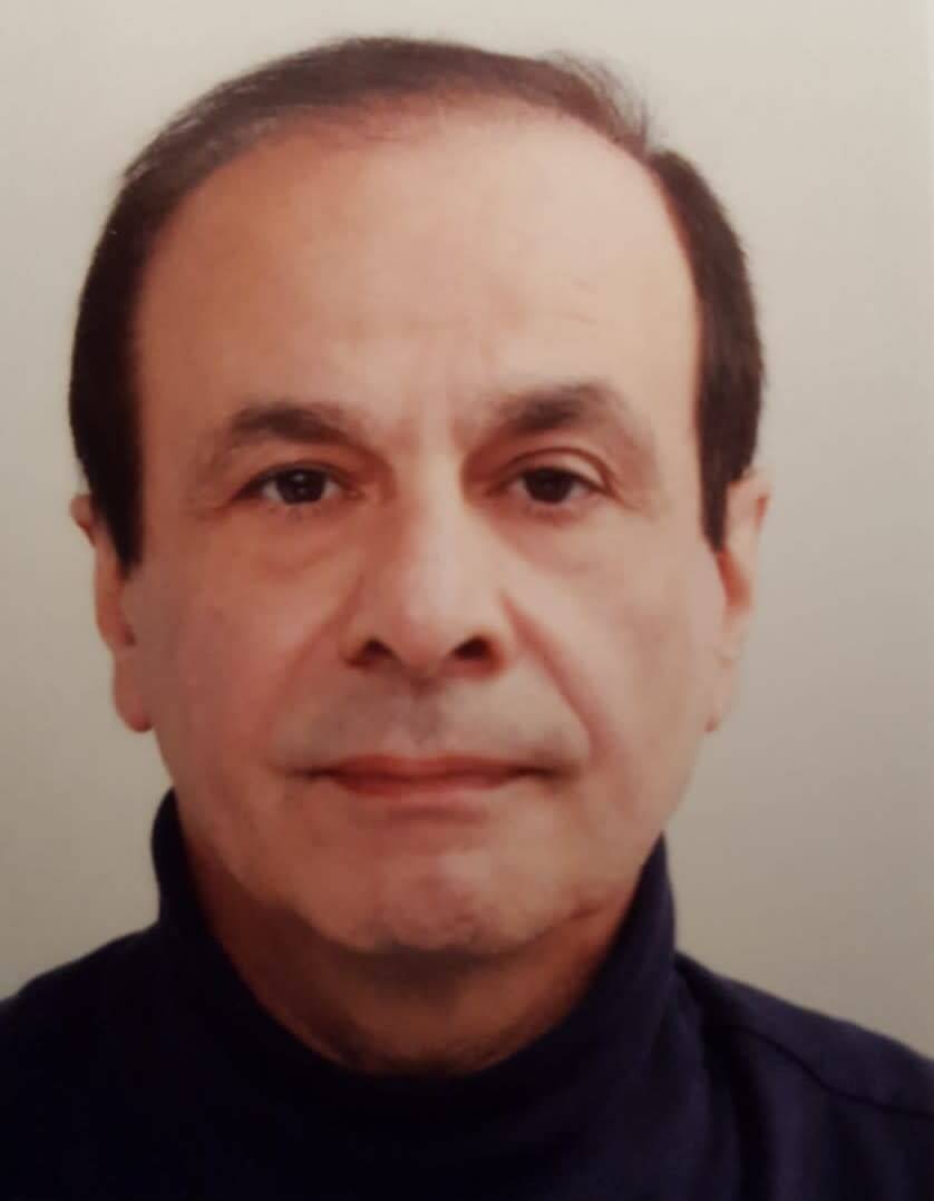 Nader Setayesh